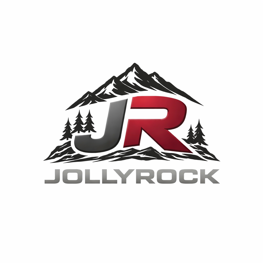 JollyRock Excavation